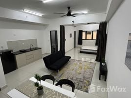 Studio Condo for rent at Centro Spatial Davao, Davao City