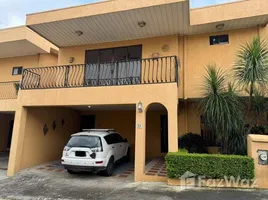 4 Habitación Casa en venta en Costa Rica, Belen, Heredia, Costa Rica