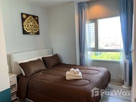1 Schlafzimmer Wohnung zu vermieten im Centric Sea, Nong Prue, Pattaya