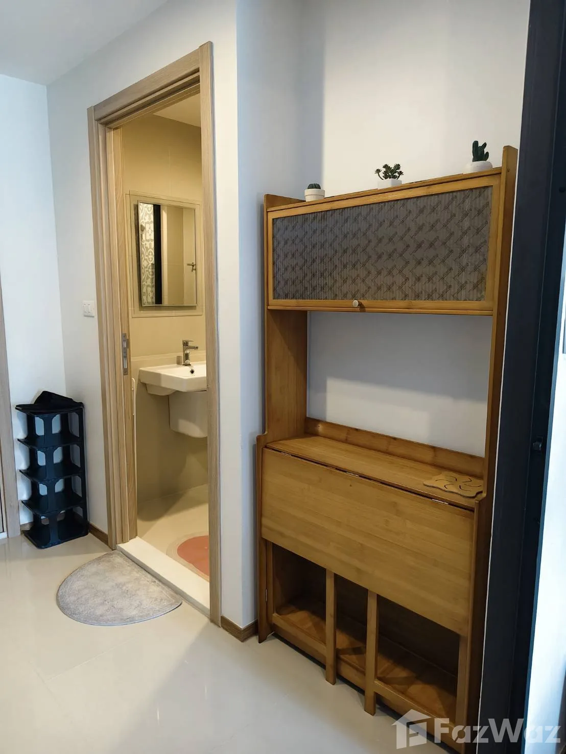 Studio Condo for rent at La Habana — photo 2