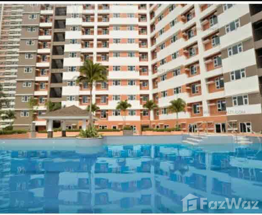 1 Bedroom Apartment for Rent at Gateway Regency Studios for ₱4,000/mo