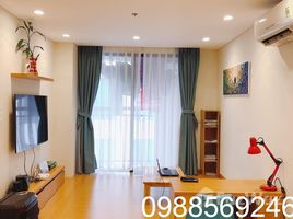 1 chambre Condominium à louer à , Lang Thuong, Dong Da