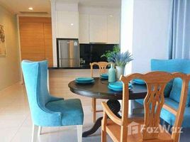 2 Bedroom Apartment for rent at Reflection Jomtien Beach, Nong Prue, Pattaya