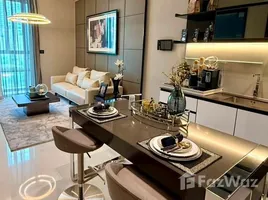 1 Bedroom Condo for rent at The Bangkok Thonglor, Khlong Tan Nuea
