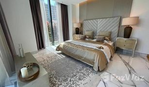 4 Habitaciones Ático en venta en , Dubái The S Tower