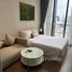 Studio Condo for rent at Park Origin Phrom Phong, Khlong Tan