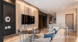 ยูนิตที่เหลืออยู่ในโครงการ Rhythm Ekkamai Estate