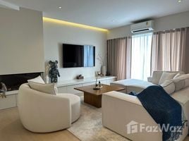 3 Schlafzimmer Penthouse zu vermieten im Casa Viva, Khlong Tan Nuea, Watthana, Bangkok, Thailand