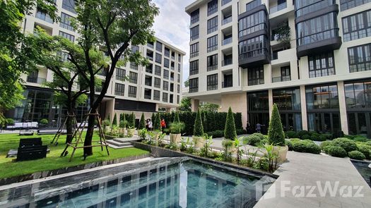 Photos 1 of the Communal Pool at The Reserve Sukhumvit 61