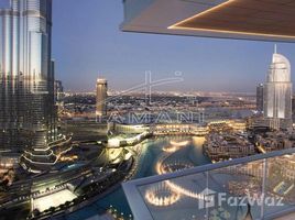 2 спален Квартира на продажу в Grande Signature Residences, Opera District