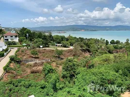  Terreno (Parcela) en venta en Bo Phut, Koh Samui, Bo Phut