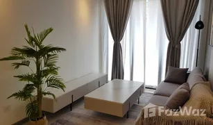 Кондо, 1 спальня на продажу в Nong Prue, Паттайя CC Condominium 2