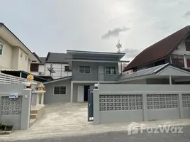 3 Bedroom House for rent in Yingcharoen Market, Anusawari, Khlong Thanon