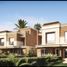 5 Bedroom Villa for sale at Sarai, Mostakbal City Compounds, Mostakbal City - Future City