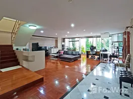 4 спален Пентхаус на продажу в Premier Condominium, Khlong Tan