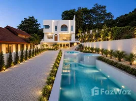 3 Bedroom Villa for rent in Bo Phut, Surat Thani, Bo Phut