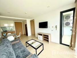 1 Bedroom Condo for sale at Aurora Pratumnak, Nong Prue, Pattaya, Chon Buri, Thailand