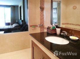 Студия Кондо в аренду в Jomtien Beach Penthouses, Nong Prue