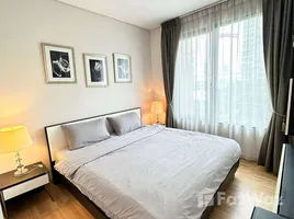 Condominium 1 chambre à louer à Villa Asoke, Makkasan, Ratchathewi, Bangkok