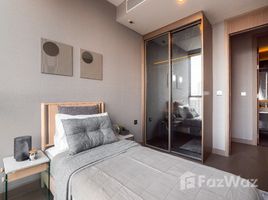 2 Bedroom Apartment for sale at The ESSE At Singha Complex, Bang Kapi, Huai Khwang, Bangkok, Thailand