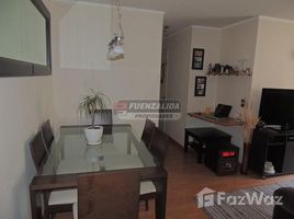 2 Bedroom Apartment for sale at Santiago, Puente Alto