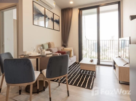 1 Schlafzimmer Appartement zu vermieten im XT Ekkamai, Khlong Tan Nuea