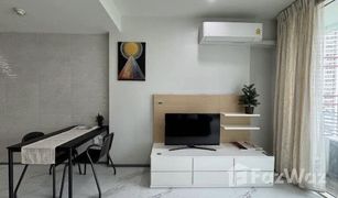 1 Bedroom Condo for sale in Thanon Phaya Thai, Bangkok Villa Rachatewi