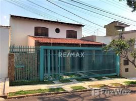 8 Schlafzimmer Haus zu verkaufen in Presidente Prudente, São Paulo, Presidente Prudente, Presidente Prudente