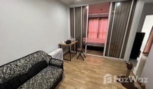 1 Schlafzimmer Wohnung zu verkaufen in Hiranruchi, Bangkok B. A. N. T. Condominium