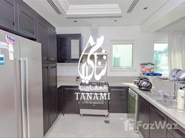 在Quortaj出售的5 卧室 别墅, North Village, Al Furjan