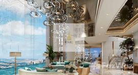 Доступные квартиры в Damac Bay 2