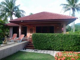6 Bedrooms Villa for sale in Ban Tai, Koh Samui Enormous Beach Front Villa