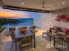 5 спален Вилла в аренду в Samui Bayside Luxury Villas, Бопхут