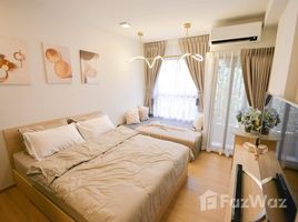 คอนโด 1 ห้องนอน ให้เช่า ในโครงการ ควินทารา มาย'เซน พร้อมพงษ์, คลองตันเหนือ