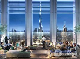 2 спален Квартира на продажу в Burj Royale, Burj Khalifa Area