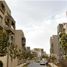 Studio Appartement zu vermieten im Palm Hills Village Gate, South Investors Area, New Cairo City, Cairo