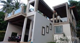 Unidades disponibles en Phuket Dream Villa