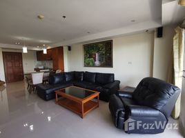 2 Schlafzimmer Wohnung zu verkaufen im The Residence Jomtien Beach, Nong Prue, Pattaya