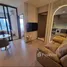 2 Bedroom Condo for rent at Life Asoke Hype, Makkasan