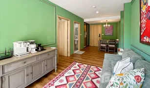 2 Bedrooms Condo for sale in Nong Kae, Hua Hin La Habana 