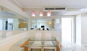 曼谷 Khlong Toei Nuea Asoke Place 2 卧室 公寓 售 