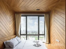 คอนโด 1 ห้องนอน ให้เช่า ในโครงการ วิซดอม อเวนิว รัชดา - ลาดพร้าว, จอมพล