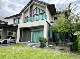 4 Bedroom House for sale at Bangkok Boulevard Sathorn-Pinklao 2, Mahasawat, Bang Kruai, Nonthaburi, Thailand