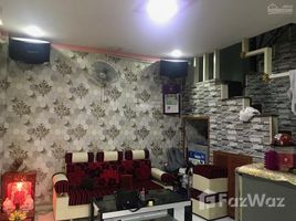 1 Phòng ngủ Nhà mặt tiền for sale in Tân Phú, TP.Hồ Chí Minh, Hiệp Tân, Tân Phú