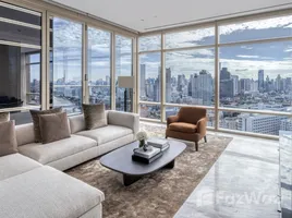 คอนโด 1 ห้องนอน ให้เช่า ในโครงการ โฟร์ ซีซั่นส์ ไพรเวท เรสสิเด้นซ์, ทุ่งวัดดอน, สาทร