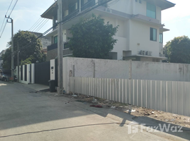  Земельный участок for sale in Punnawithi BTS, Bang Chak, Bang Chak