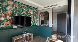 Available Units at SAVVI Phahol 2