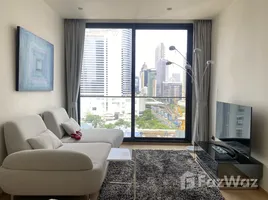 1 Bedroom Condo for rent at Anil Sathorn 12, Thung Wat Don, Sathon, Bangkok, Thailand