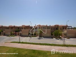4 Bedroom Villa for sale at Gardenia, Al Raha Golf Gardens
