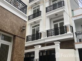4 Bedroom House for sale in Eastern Bus Station, Ward 26, Ward 26